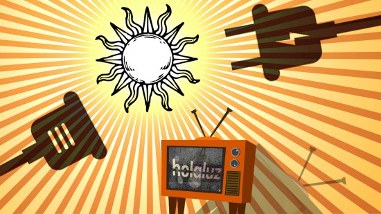 image:Holaluz retira el anuncio de TV denunciado por Consumidores en Red