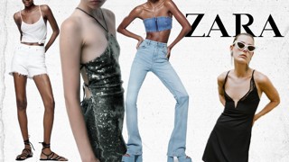 image:Autocontrol de la Publicidad afirma que la web de ZARA muestra modelos con una delgadez extrema, tras una reclamación de Consumidores en Red